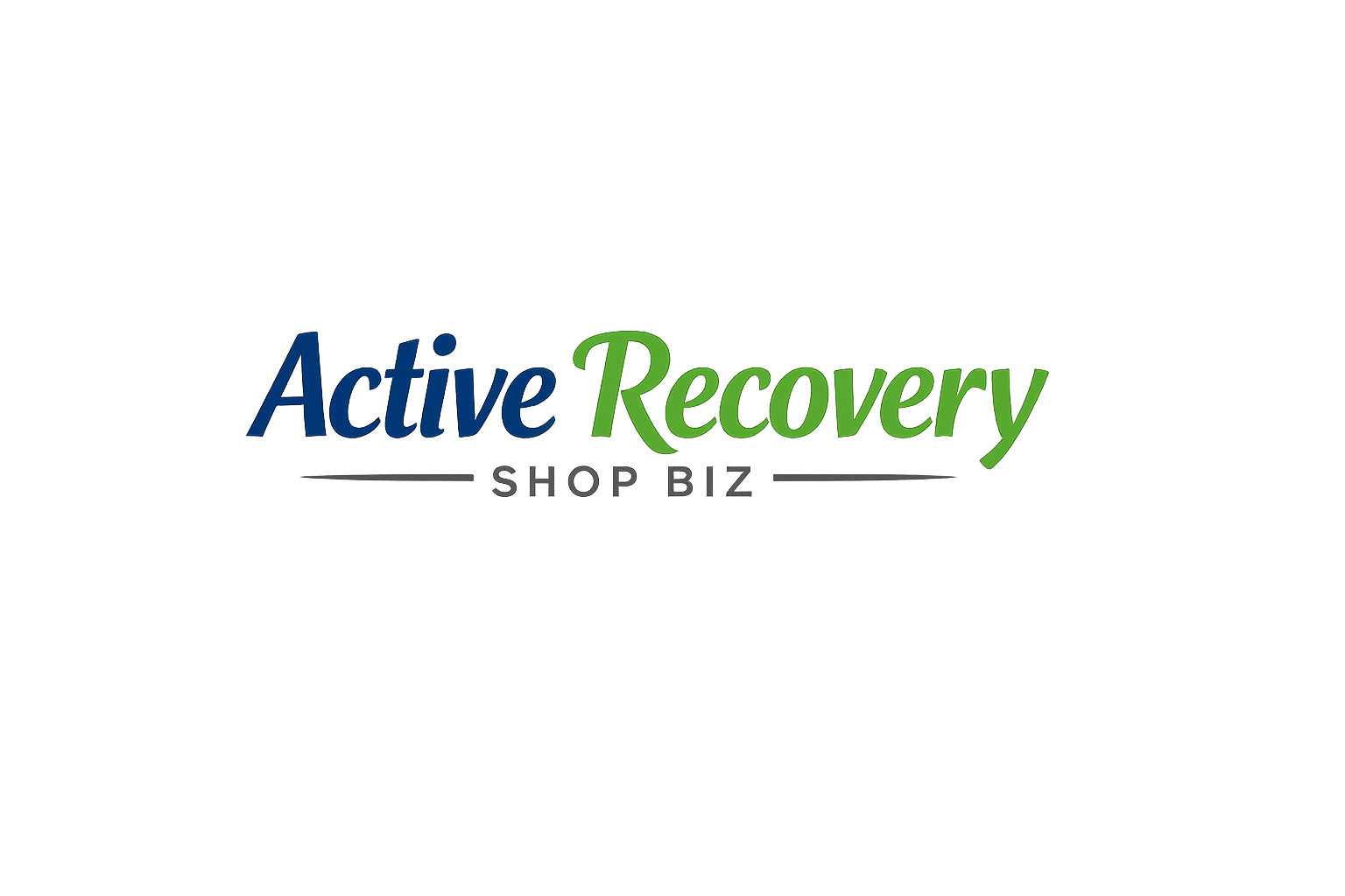 Active Recovery Shop Biz