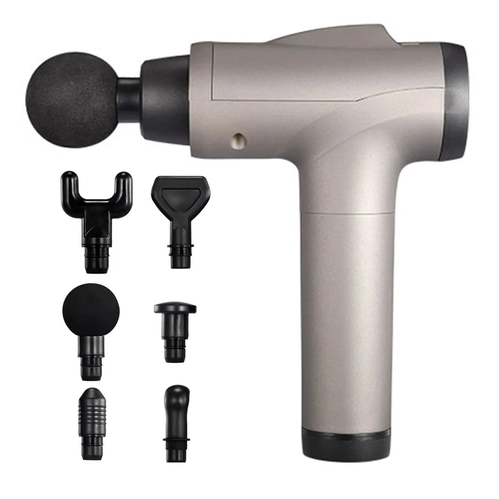 Massage Gun Deep Tissue Percussion Muscle Massager