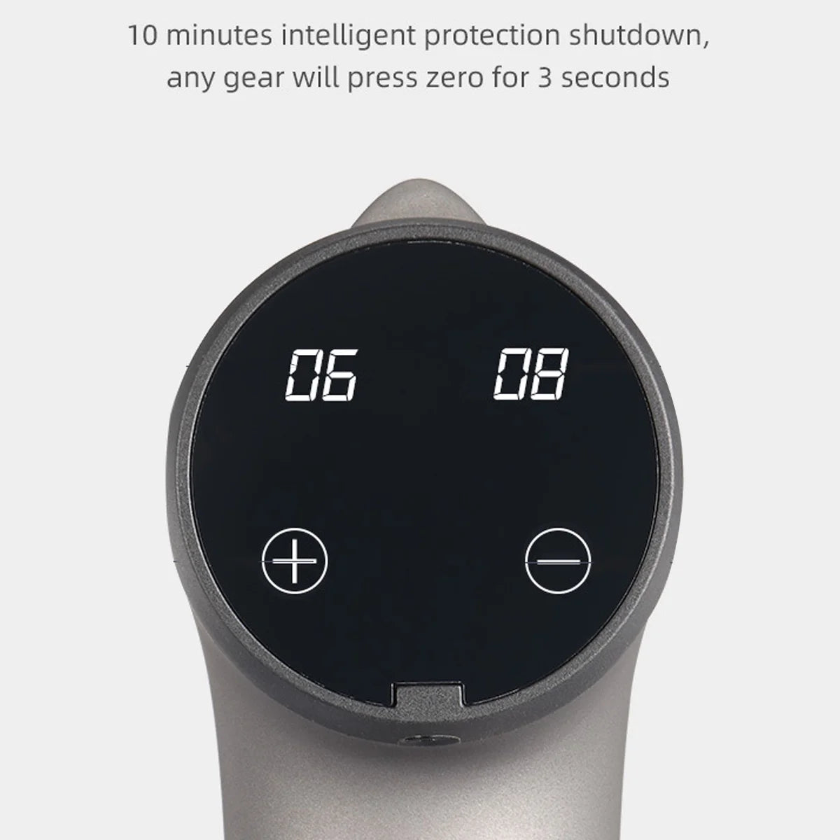 Massage Gun Deep Tissue Percussion Muscle Massager