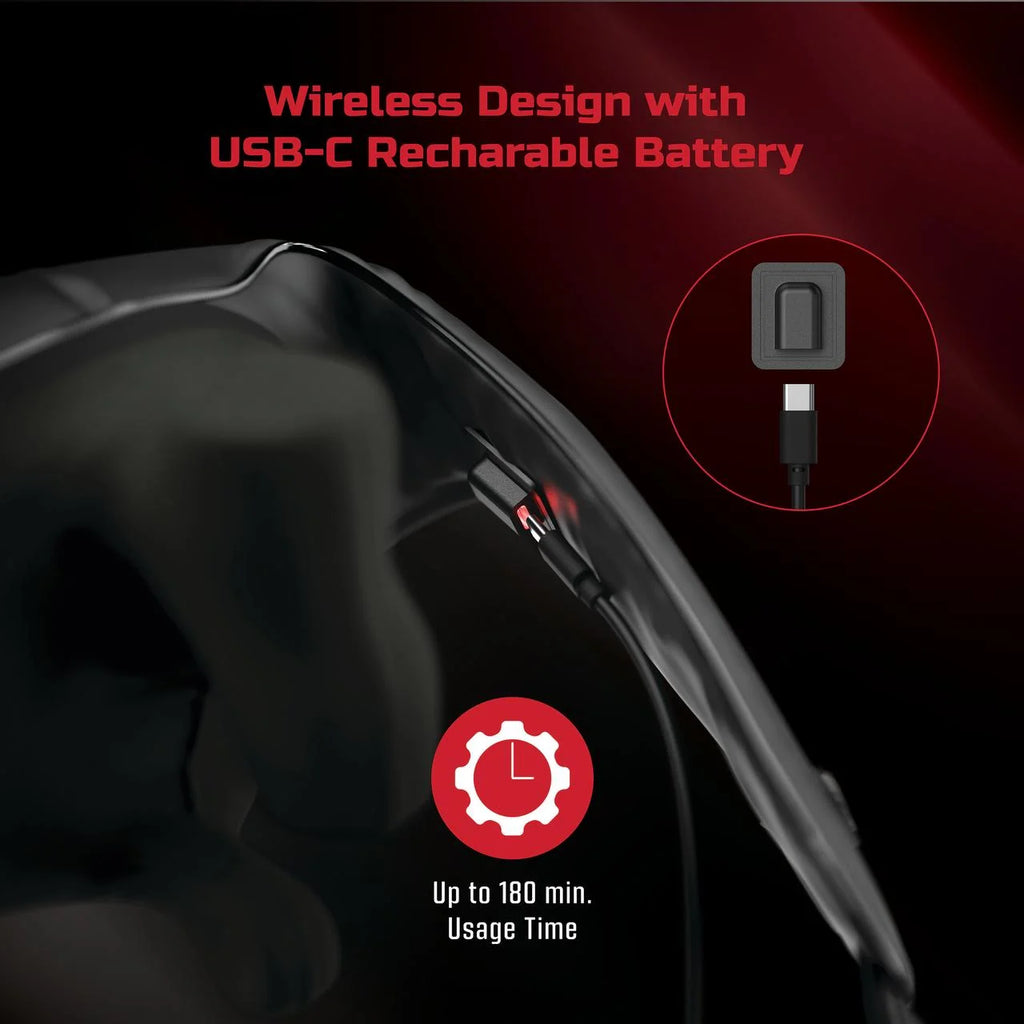 FitRx Shiatsu Pro Shiatsu Back and Neck Massager, Cordless Heated Neck and Shoulder Massager