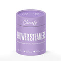 Cleverfy Aromatherapy Shower Steamers, Pack of 3