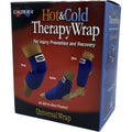 Caldera Hot & Cold Universal Therapy Wrap with Gel Compress Pack