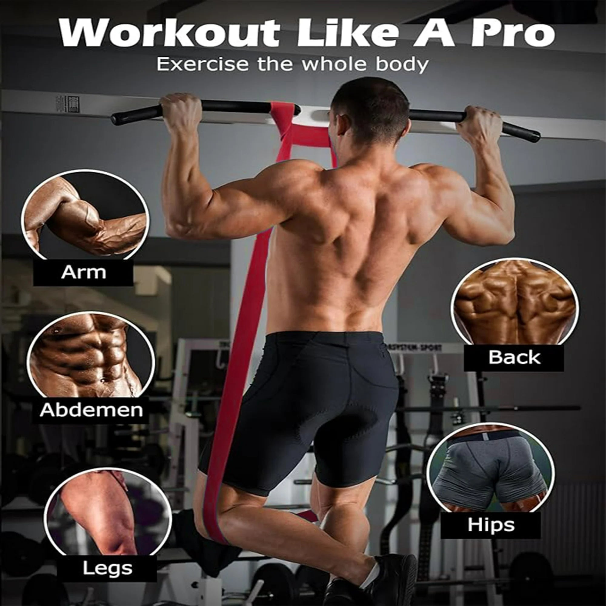 Athletic Works 10-Inch High Quality Yoga Wheel to Unlock Your Flexibility Potential