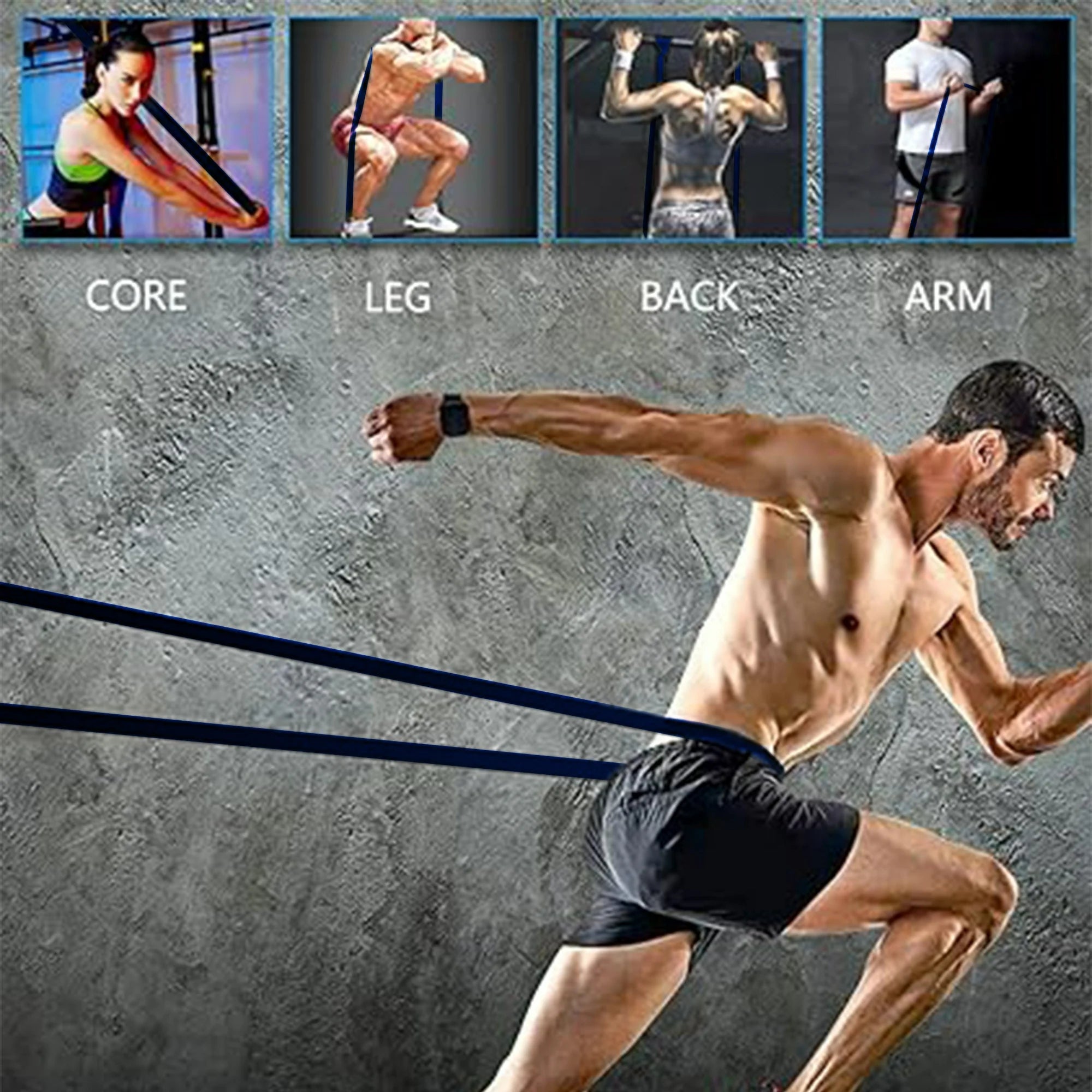 Athletic Works 10-Inch High Quality Yoga Wheel to Unlock Your Flexibility Potential